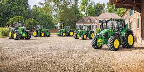 Porównanie techniczne modeli Husqvarna i John Deere