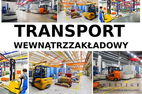 Infografika obrazująca różnicę między transportem wewnątrzzakładowym a wymogami dla ruchu po drogach publicznych