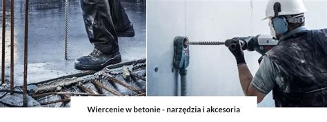 Wizualizacja działania wibratora pogrążalnego w betonie