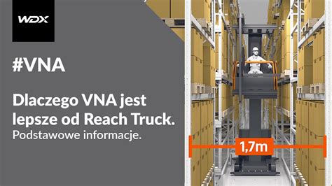 Porównanie konstrukcji wózków czołowego, bocznego i VNA