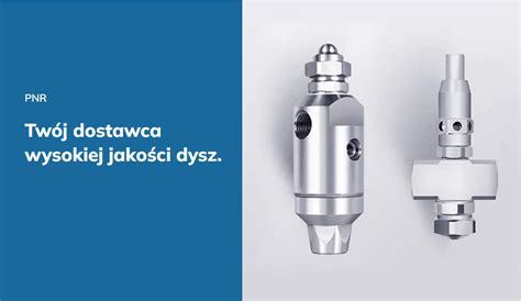 Różne typy dysz w opryskiwaczu plecakowym