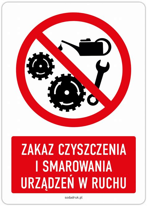 Ilustracja przedstawiająca proces smarowania i regulacji naciągu linki w maszynie budowlanej