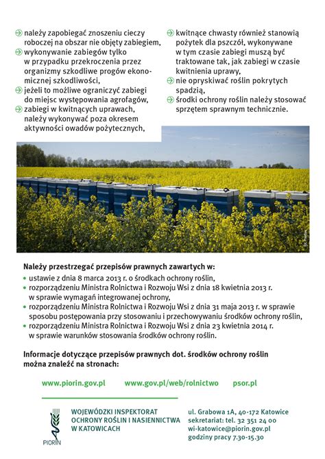 Infografika porównująca metody aplikacji środków ochrony roślin