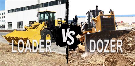 Comparison infographic of 1-section vs 3-section front loader