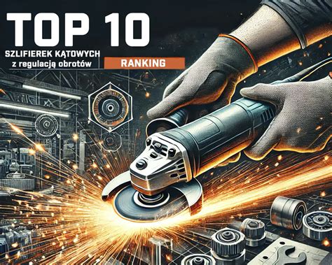Infografika przedstawiająca różnice w zastosowaniach szlifierek kątowych 125 mm i 230 mm