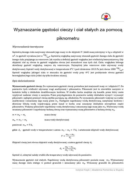 Infografika pokazująca sposób pomiaru wydatku cieczy z rozpylacza za pomocą pojemnika kalibracyjnego