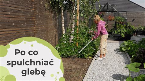 Schemat działania elementów roboczych brony wirnikowej Grand Max Terra, pokazujący spulchnianie gleby i niszczenie chwastów