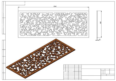 Schemat przepływu pracy: projekt CAD, plik DXF, maszyna CNC
