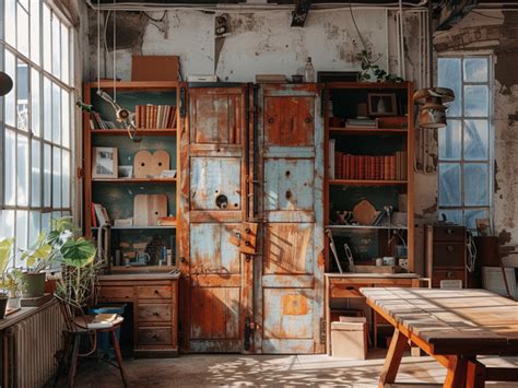 Amatorsko zbudowany pojazd z wykorzystaniem przedwojennych części.