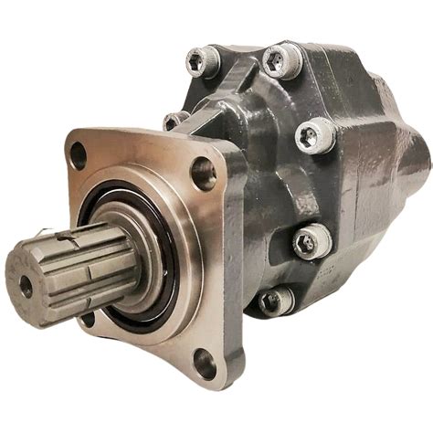 porównanie mechanicznego i hydraulicznego mechanizmu wywrotu łyżki