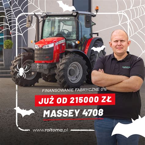 Massey Ferguson 165 w pracy na gospodarstwie