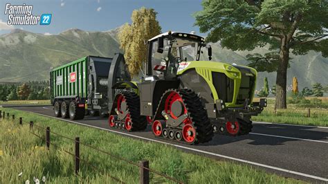 Tematyczne zdjęcie rozrzutnika nawozu chemicznego podczas pracy w Farming Simulator 17