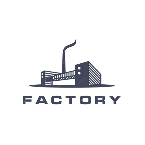 Manufacturer's logo or factory image