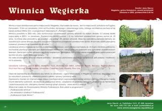 Winiarz analizujący mapę winnicy lub plany upraw