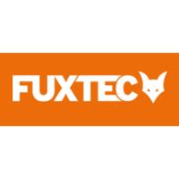 The Fuxtec company logo or a general thematic photo of gardening equipment