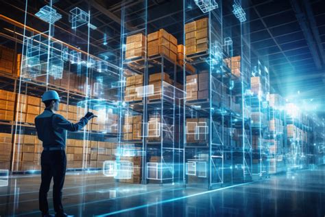 Infografika przedstawiająca ścieżki kompletacji w magazynie