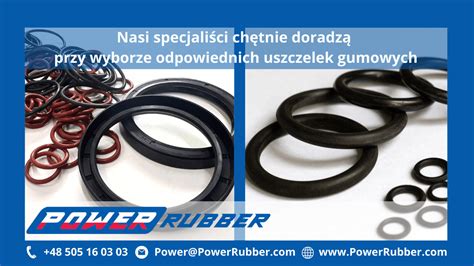 Zbliżenie na gumowe uszczelki i przewody w systemie opryskiwacza