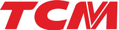 Logo TCM