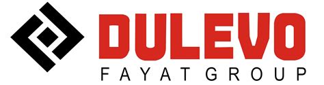 Logo firmy Dulevo International