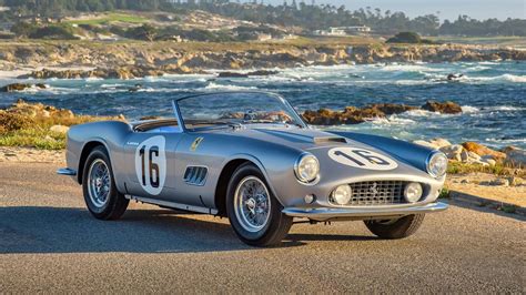 Zdjęcie Ferrari 250 GT