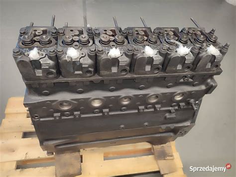 schemat silnika MWM TD226-B6