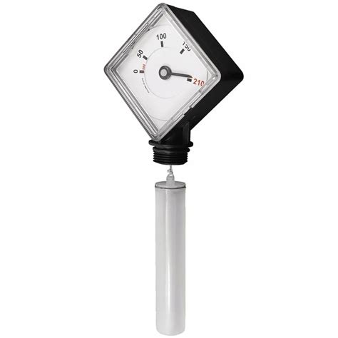 Wskaźnik poziomu oleju w silniku kosiarki