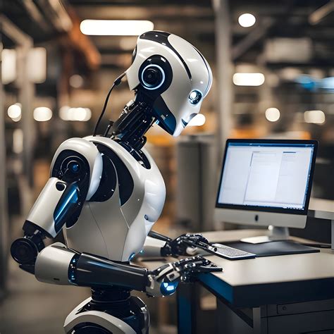 Zdjęcie robota szklarniowego OPRS-202 Hybryde