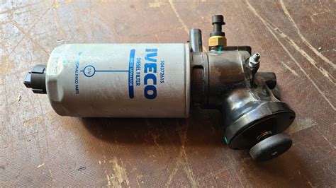 Grafika prezentująca działanie systemu optymalizacji zużycia paliwa w Iveco Stralis