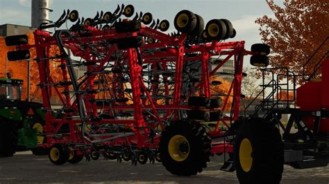 infografika prezentująca siewnik Seed Hawk 980 XL Air Drill 84FT w akcji