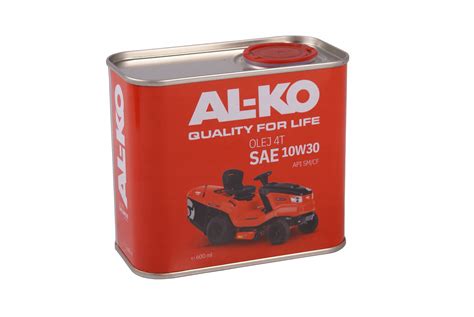 Zdjęcie przedstawiające logo AL-KO i różne typy kosiarek z oferty