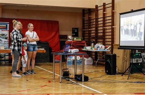 archiwalne zdjęcie fabryki Biafamar w Czarnej Białostockiej
