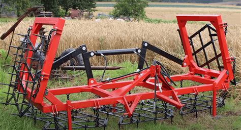 schemat brony wirnikowej z elementami