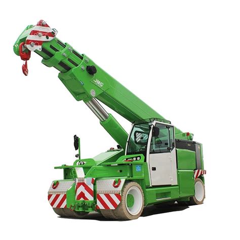 zdjęcie wózka widłowego JMG CRANES MC 250.09.FL full electric