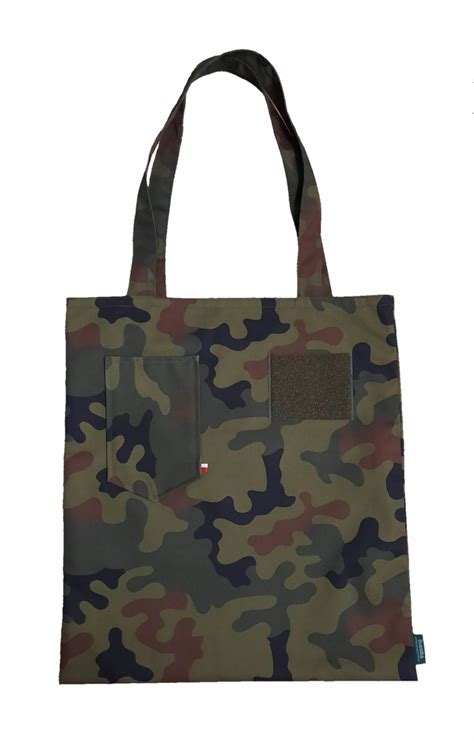 Zdjęcie Mazura D-350 w kamuflażu wojskowym