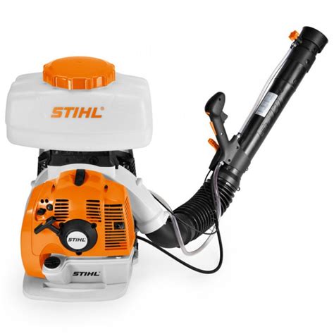 zdjęcie opryskiwacza plecakowego Stihl SR 430