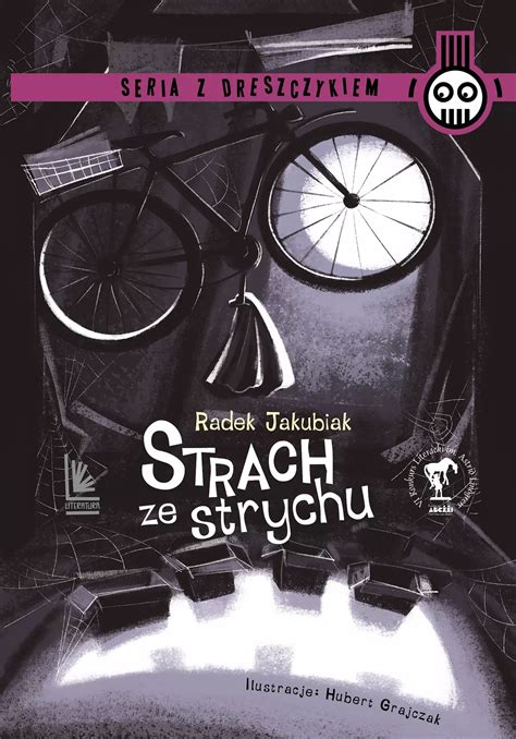 Traktorek pokonujący strach z przyjaciółmi