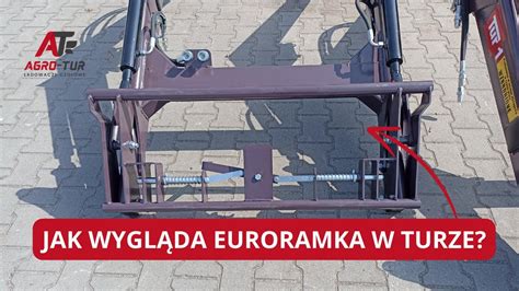 Infografika ilustrująca błąd poziomowania osprzętu w ładowaczu czołowym przy różnych kątach mocowania
