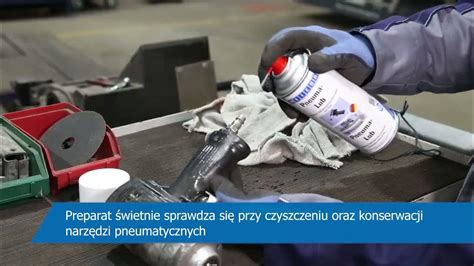 Schemat konserwacji opryskiwacza: czyszczenie dyszy i smarowanie uszczelek