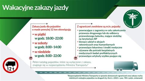 Infografika przedstawiająca zakres usług oferowanych dla pojazdów ciężarowych