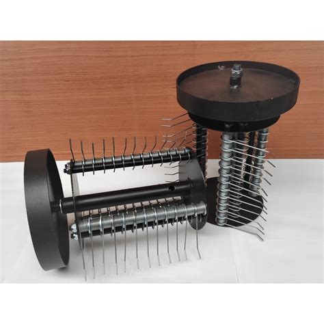 areator do glebogryzarki