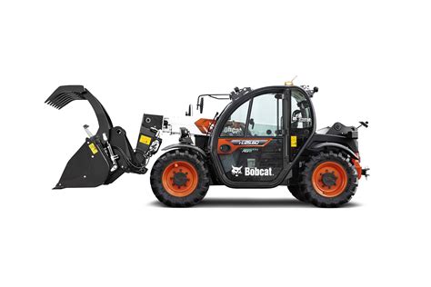 Infographic comparing Bobcat T2250 and TL25.60 models