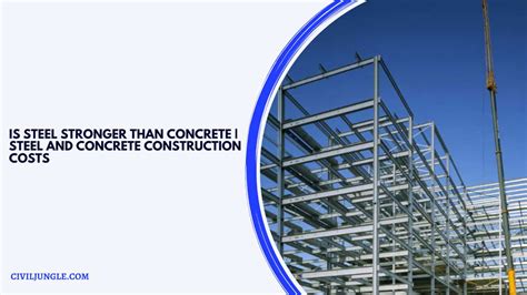 Infographic illustrating the benefits of fine-grained steel in loader construction (strength vs. weight).