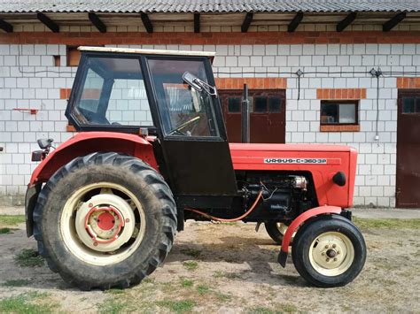 Zestawienie traktorów do małego gospodarstwa