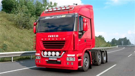 Infografika przedstawiająca wymiary i układ wnętrza kabiny Iveco Stralis Active Space3