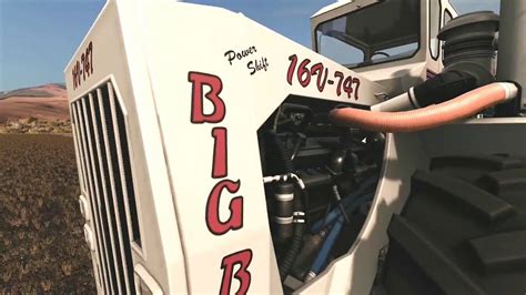 Zwiastun dodatku Big Bud do Farming Simulator 17