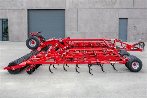 Zdjecie agregatu Horsch Cruiser