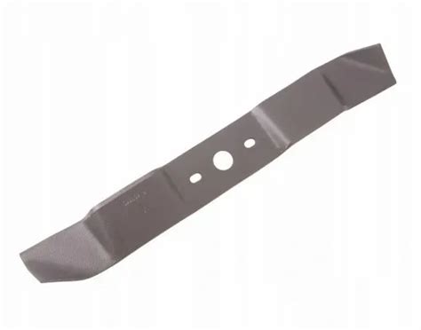 Zdjęcie noża tnącego do kosiarki o długości 42 cm