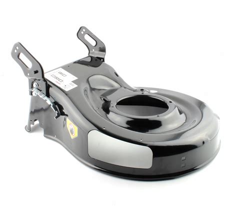 Różnorodne części zamienne do kosiarek i traktorków ogrodowych