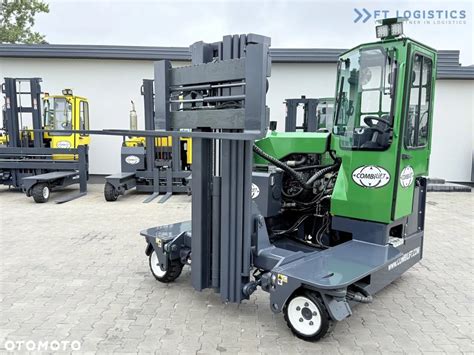 Zdjęcie przedstawiające różne modele wózków bocznych od wiodących producentów
