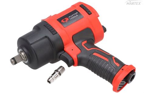 Zdjęcie klucza pneumatycznego Black+Decker